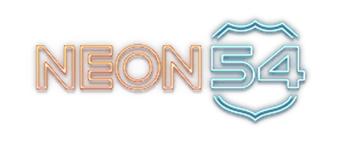 Neon54 logo